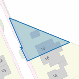 Perceel SVD00-A-5330