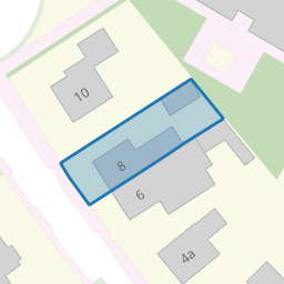 Perceel SVD00-A-5335