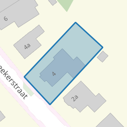 Perceel SVD00-A-5338