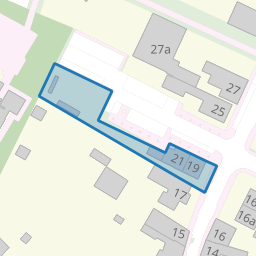 Perceel SVD00-A-5345