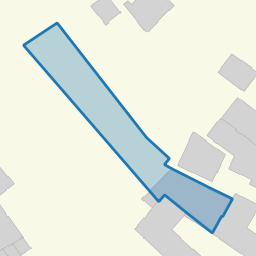 Perceel SVD00-A-5347