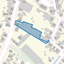 Perceel SVD00-A-5360