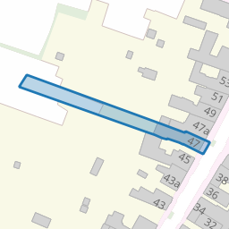 Perceel SVD00-A-5367