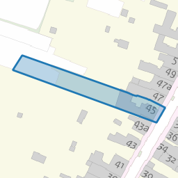 Perceel SVD00-A-5368