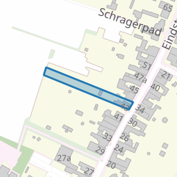 Perceel SVD00-A-5370