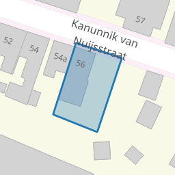 Perceel SVD00-A-5397