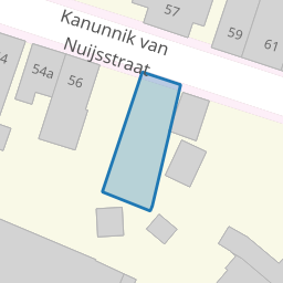 Perceel SVD00-A-5398