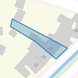 Perceel SVD00-A-5401