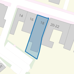 Perceel SVD00-A-5403