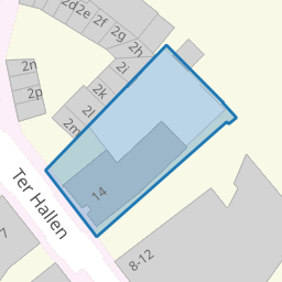 Perceel SVD00-A-5406