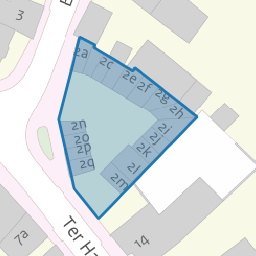 Perceel SVD00-A-5407