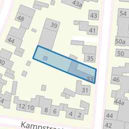 Perceel SVD00-A-5413