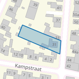 Perceel SVD00-A-5414