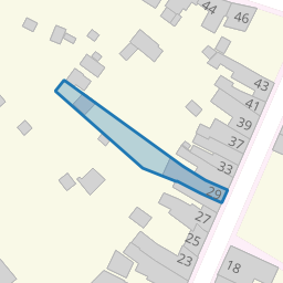 Perceel SVD00-A-5447