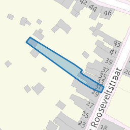 Perceel SVD00-A-5448