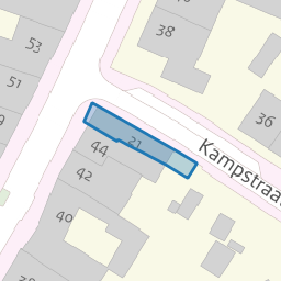Perceel SVD00-A-5463