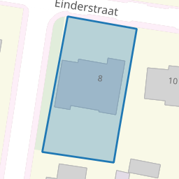 Perceel SVD00-A-5464