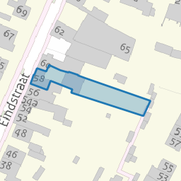 Perceel SVD00-A-5465