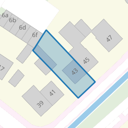 Perceel SVD00-A-5496