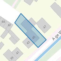 Perceel SVD00-A-5497