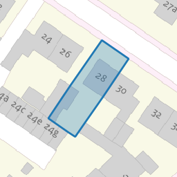 Perceel SVD00-A-5505