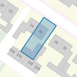 Perceel SVD00-A-5506