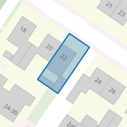 Perceel SVD00-A-5508