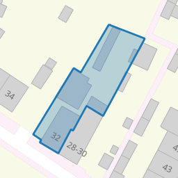 Perceel SVD00-A-5524