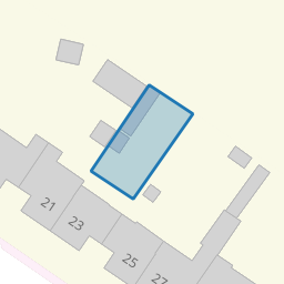 Perceel SVD00-A-5529