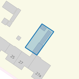 Perceel SVD00-A-5531