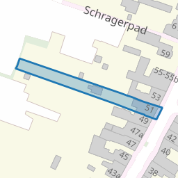 Perceel SVD00-A-5540