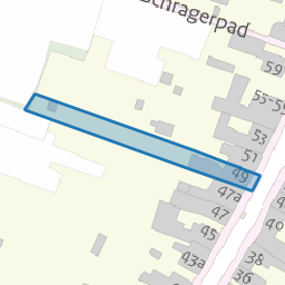 Perceel SVD00-A-5541