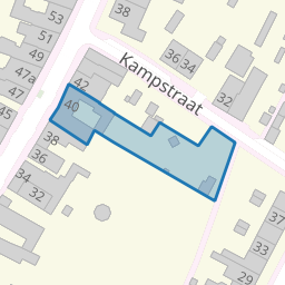 Perceel SVD00-A-5546