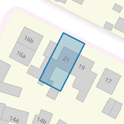 Perceel SVD00-A-5550