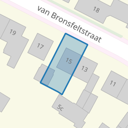 Perceel SVD00-A-5553