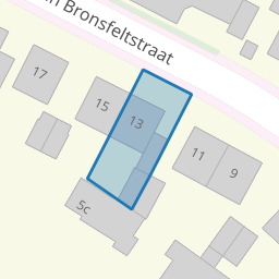 Perceel SVD00-A-5554