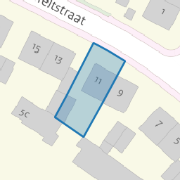 Perceel SVD00-A-5555