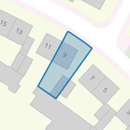 Perceel SVD00-A-5556