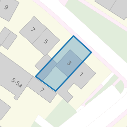 Perceel SVD00-A-5559