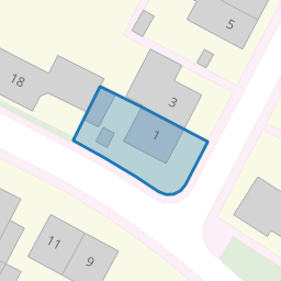 Perceel SVD00-A-5562