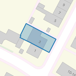 Perceel SVD00-A-5563