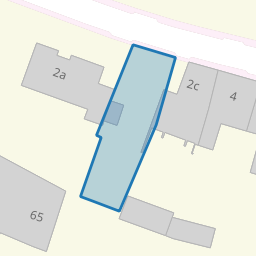 Perceel SVD00-A-5572