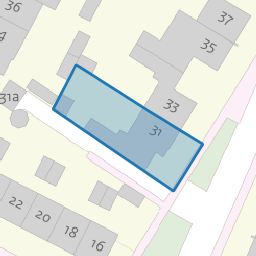 Perceel SVD00-A-5580