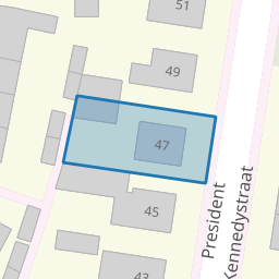 Perceel SVD00-A-5588