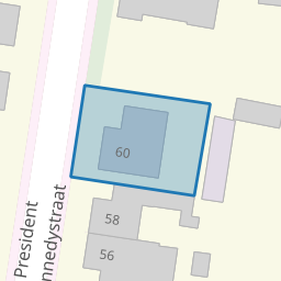 Perceel SVD00-A-5591