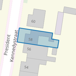 Perceel SVD00-A-5592