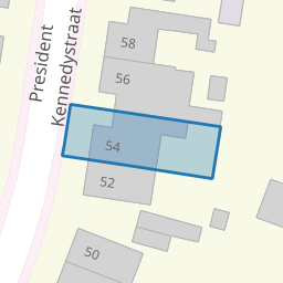 Perceel SVD00-A-5594