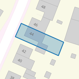 Perceel SVD00-A-5599