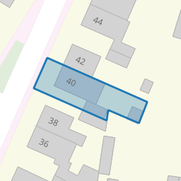 Perceel SVD00-A-5601