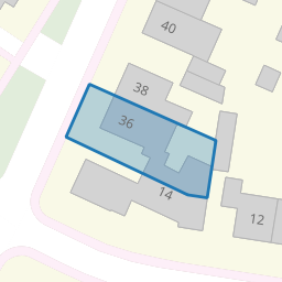 Perceel SVD00-A-5603